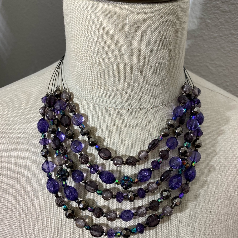 New York & Company Necklace - Picture 3 of 4